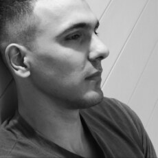 Фотография мужчины Lucky, 33 года из г. Рязань