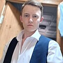 Вадим, 25 лет