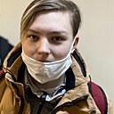 Илья, 22 года
