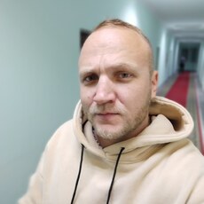 Фотография мужчины Евгений, 36 лет из г. Брест