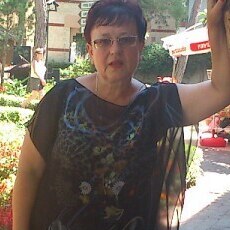 Фотография девушки Светлана, 53 года из г. Витебск