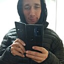 Одинокий Волк, 30 лет