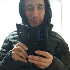 Фотография мужчины Одинокий Волк, 30 лет из г. Чик