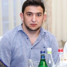 Фотография мужчины Сур, 29 лет из г. Майкоп