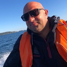 Фотография мужчины Роман, 46 лет из г. Артем