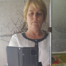 Фотография девушки Valentina, 56 лет из г. Пинск