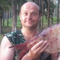 Фотография мужчины Валерий, 51 год из г. Балахна