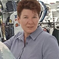 Фотография девушки Людмила, 51 год из г. Уфа