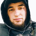 Али, 26 лет