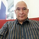 Николай, 64 года