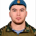 Добрый, 32 года