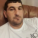 Карпо, 35 лет