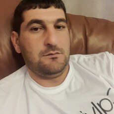 Фотография мужчины Карпо, 35 лет из г. Адлер