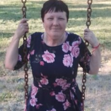 Фотография девушки Елена, 50 лет из г. Братск