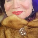 Надежда, 67 лет