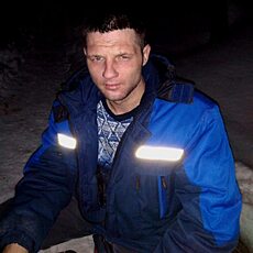 Фотография мужчины Александр, 40 лет из г. Северобайкальск