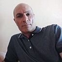 Арсэн, 52 года
