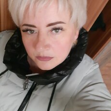 Фотография девушки Надежда, 43 года из г. Волгоград