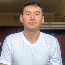 Фотография мужчины Ади, 40 лет из г. Бишкек