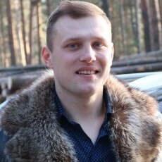 Фотография мужчины Andrei, 27 лет из г. Киев