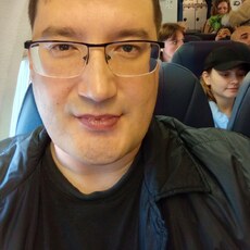 Фотография мужчины Тимур, 41 год из г. Кушва