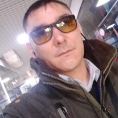 Фотография мужчины Тимур, 36 лет из г. Семей