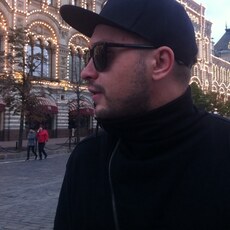 Фотография мужчины Герман, 32 года из г. Владикавказ