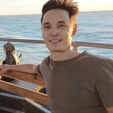 Фотография мужчины Алихан, 32 года из г. Балхаш