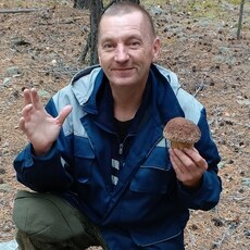 Фотография мужчины Игорь, 56 лет из г. Челябинск