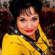 Фотография девушки Любовь, 53 года из г. Таганрог