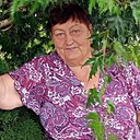 Вера, 70 лет