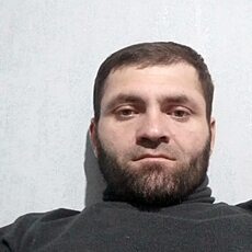 Фотография мужчины Ман, 45 лет из г. Буйнакск