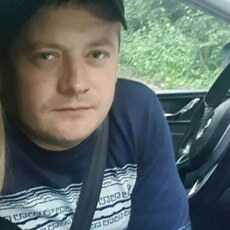 Фотография мужчины Андрей, 32 года из г. Коноша