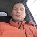 Серёга, 45 лет