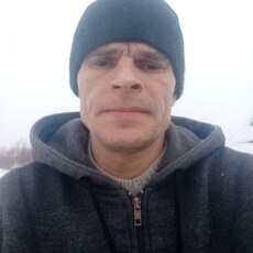 Фотография мужчины Александр, 43 года из г. Чита