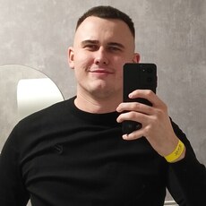 Фотография мужчины Алексей, 29 лет из г. Славянск-на-Кубани