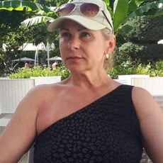 Фотография девушки Натали, 50 лет из г. Могилев