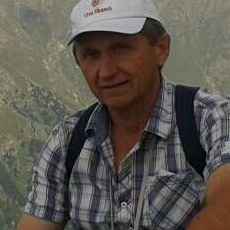 Фотография мужчины Анат, 58 лет из г. Нижний Новгород