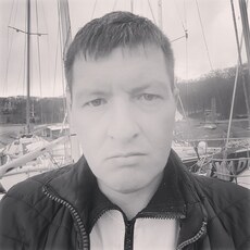 Фотография мужчины Руслан, 41 год из г. Владивосток