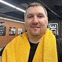 Андрей, 43 года
