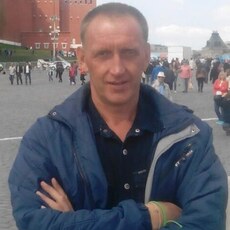 Фотография мужчины Валерий, 50 лет из г. Пермь