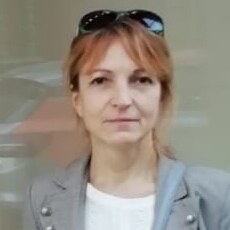 Фотография девушки Настя, 44 года из г. Егорьевск