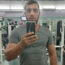 Фотография мужчины Валери, 34 года из г. Комрат