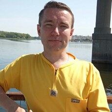 Фотография мужчины Андрей, 46 лет из г. Кривой Рог