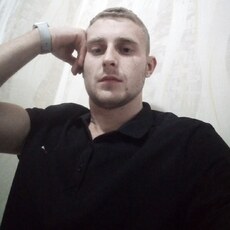 Фотография мужчины Василий, 25 лет из г. Геленджик