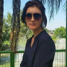 Фотография девушки Милана, 46 лет из г. Пермь