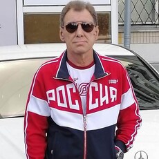 Фотография мужчины Вячеслав, 61 год из г. Москва