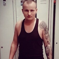 Фотография мужчины Павел, 29 лет из г. Бобруйск