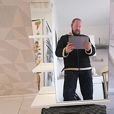 Фотография мужчины Упругий, 48 лет из г. Москва