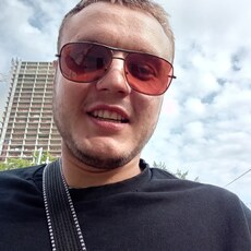 Фотография мужчины Ваня, 26 лет из г. Мозырь